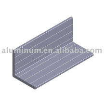 made in China angle aluminium profile